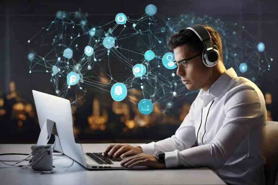 inteligencia artificial en el empleo