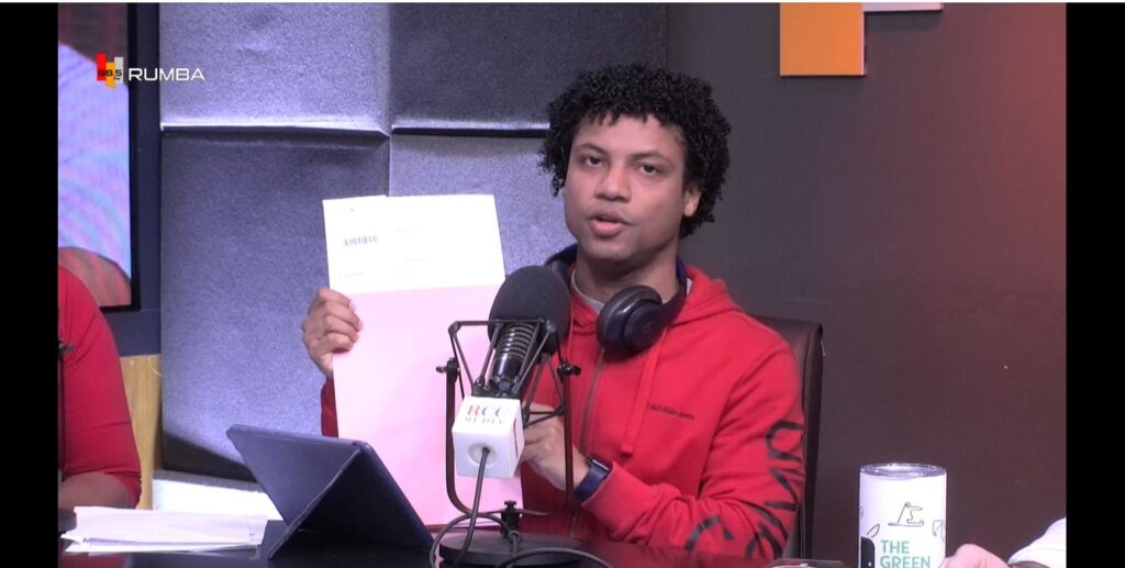 martes, marcha, charlie