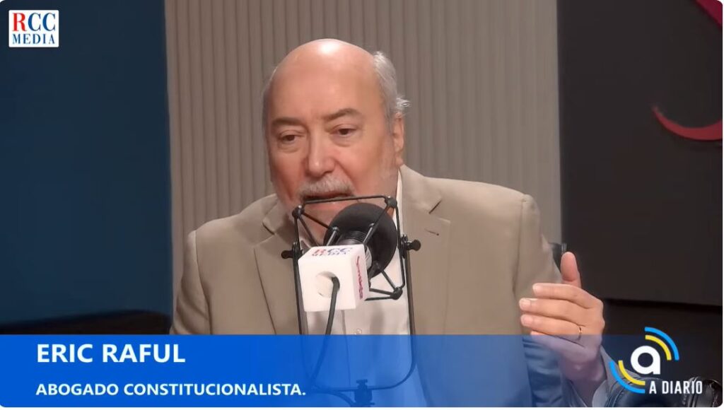 miÉrcoles, eric raful5