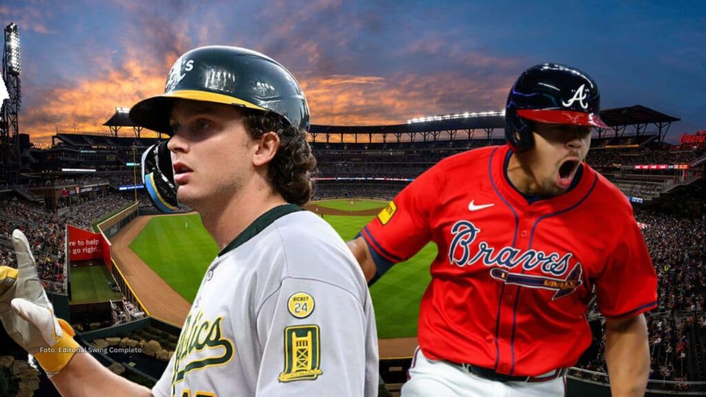 premio novato del ano 2025