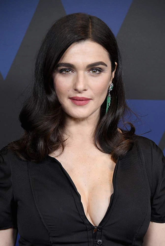 rachel weisz