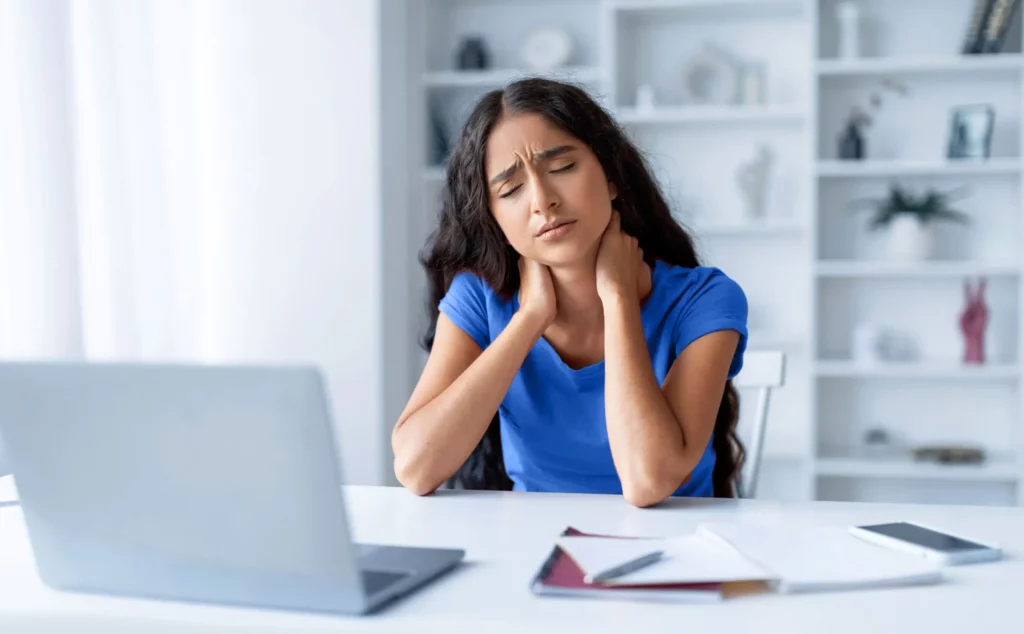 síndrome de fatiga crónica cómo identificarlo y atenderlo