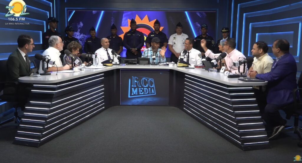 staf de el sol de la mañana