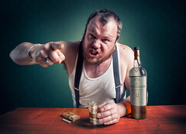 alcohol emotional fitness