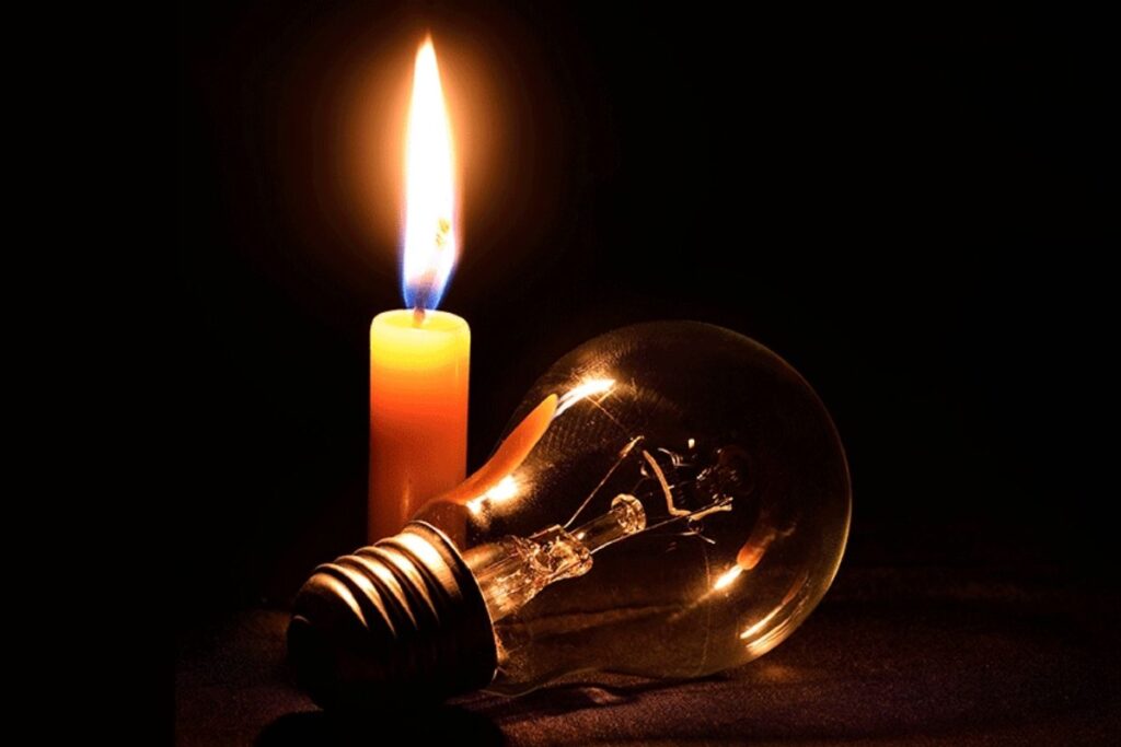 Apagones afectan imagen Dominicana