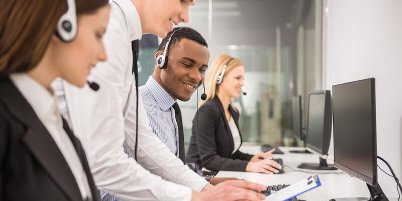 conseguir trabajo atencion cliente cualidades necesitas