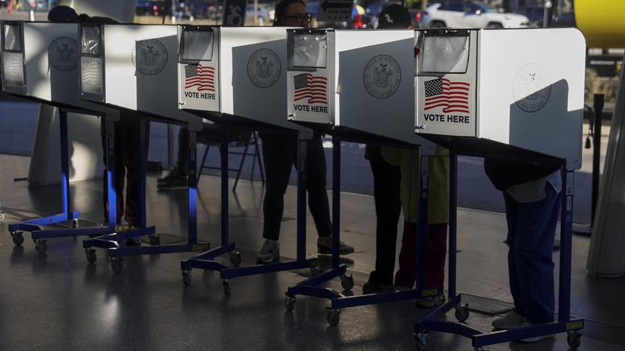 elecciones en nueva york registran la mayor participacion desde 2001 8c7219d1 focus 0 0 896 504