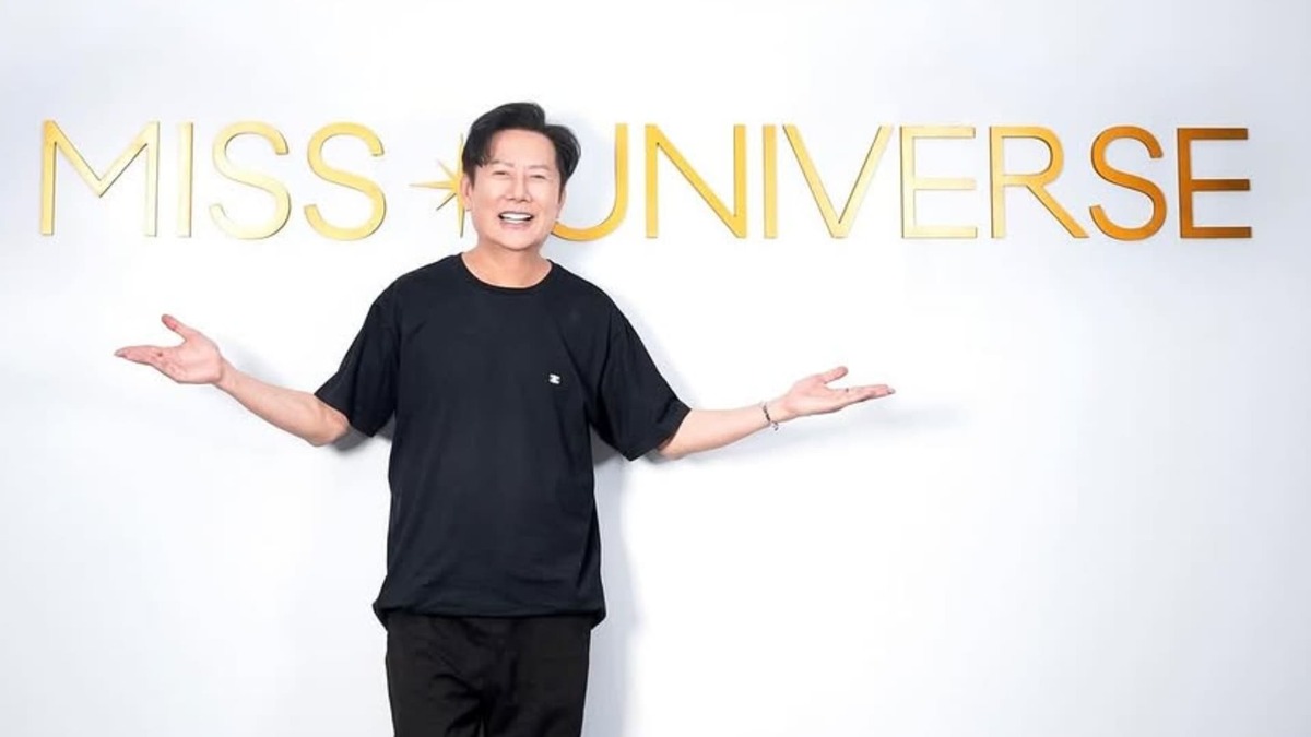 nawat itsaragrisil actual director miss