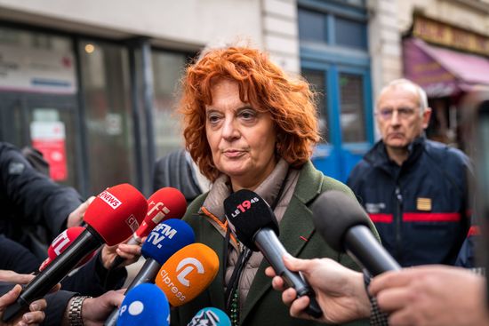 paris prosecutor laure beccuau speaks media after 550nw 13682720ad
