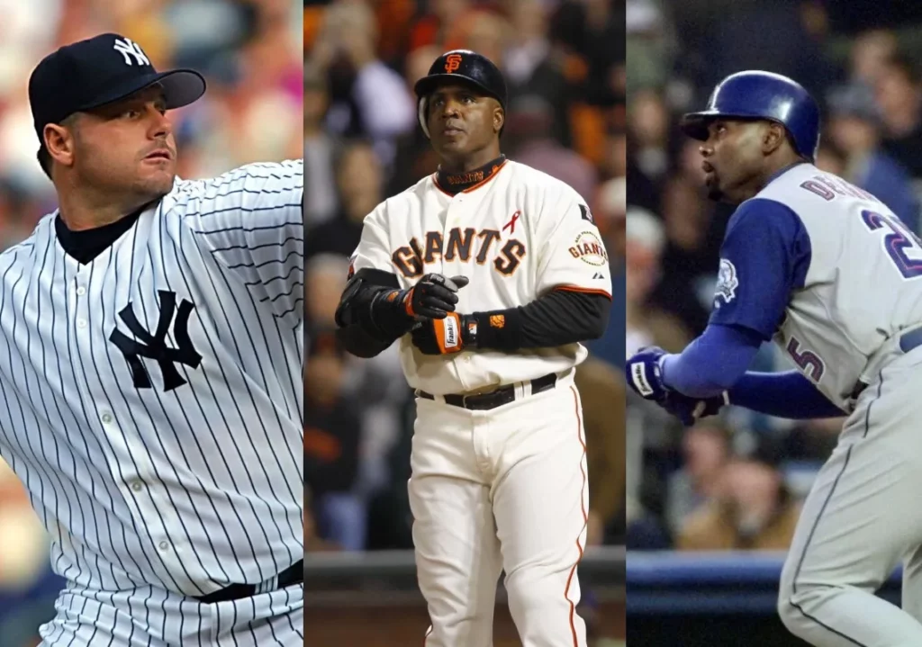 salon fama jugadores votacion era contemporanea