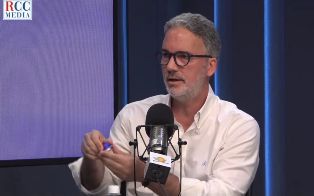 Prohibición tapas plásticas importación