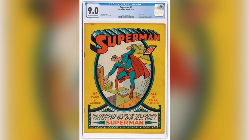 superman comic (1)