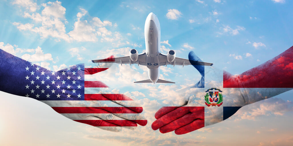 tratado de cielos abiertos