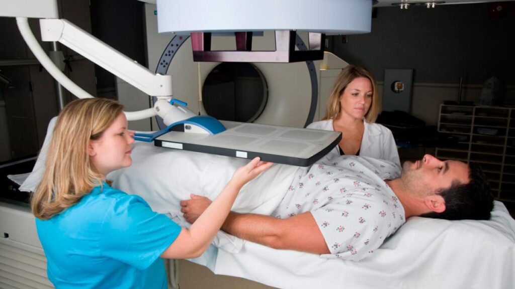 tratamiento cancer prostata