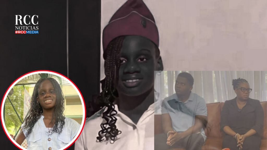 Muerte en excursión escolar