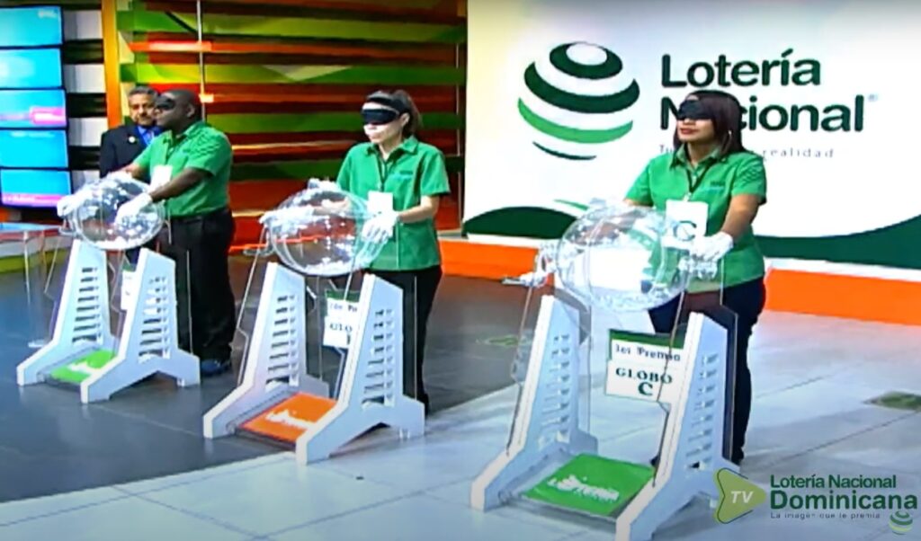 lotería nacional de hoy, domingo 5 de junio: resultado de los números ganadores en vivo. foto: captura de pantalla.