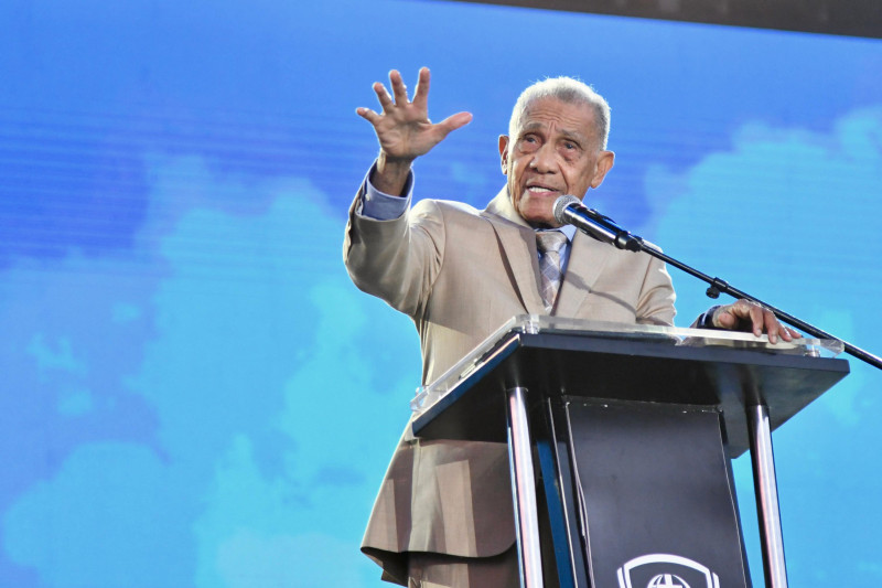 Batalla Fe 2026 evento