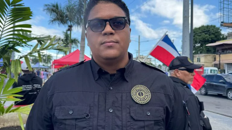 Antigua Orden Dominicana convoca movilizaciones y reclama sanciones por caso Senasa