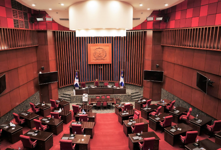 El Senado de la República