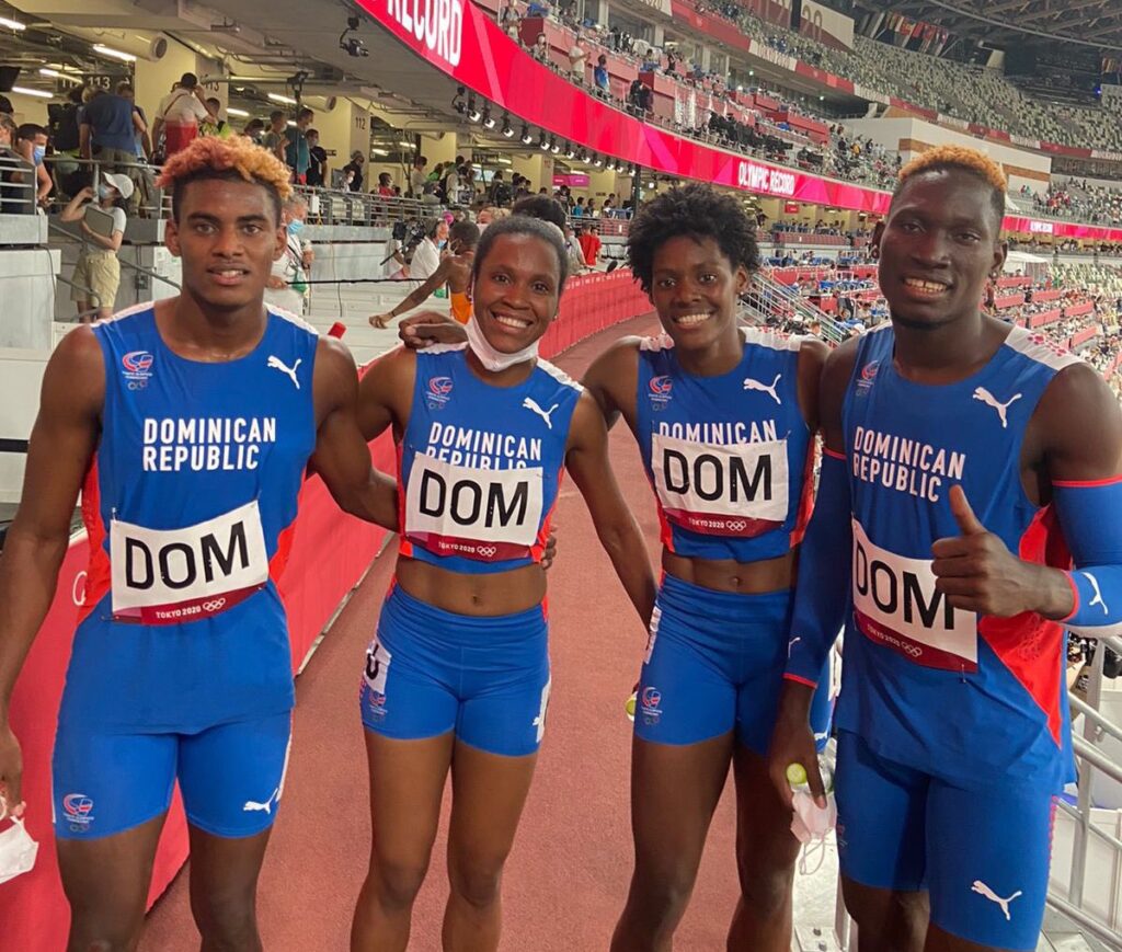 marileidy paulino y ogando