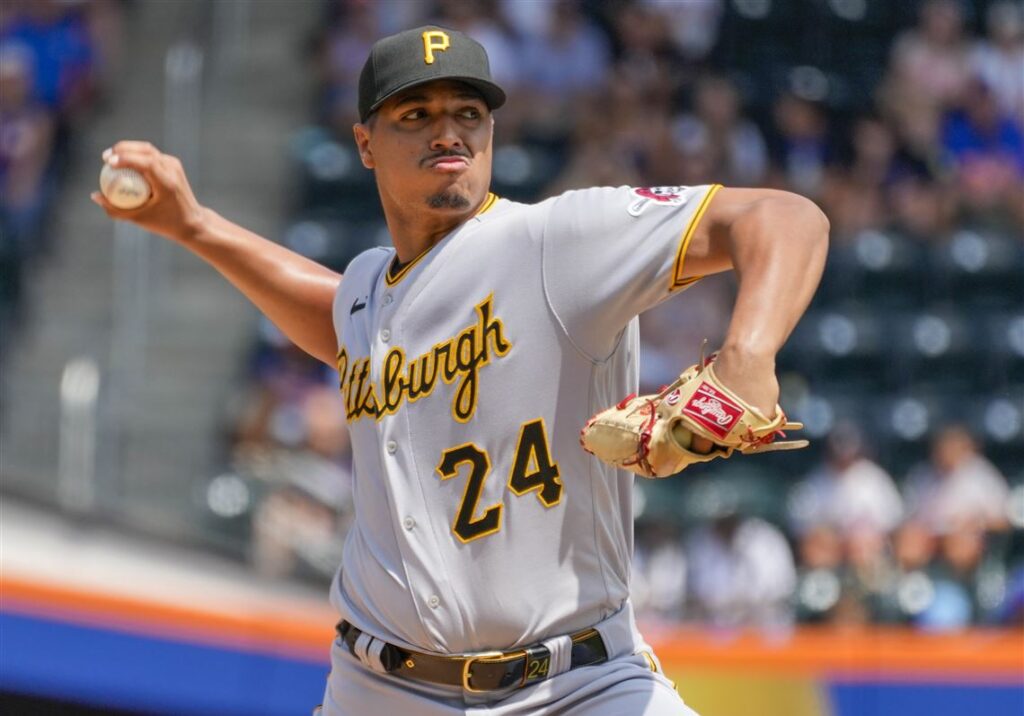 pirates mets baseball 55 1759455296