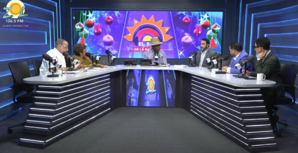 Inversión guatemalteca República Dominicana