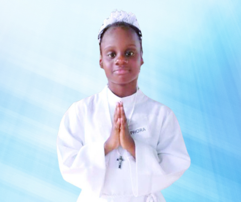 stephora anne mircie joseph