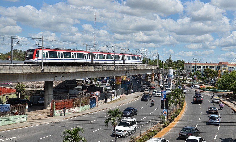 alcalda santo domingo norte cover