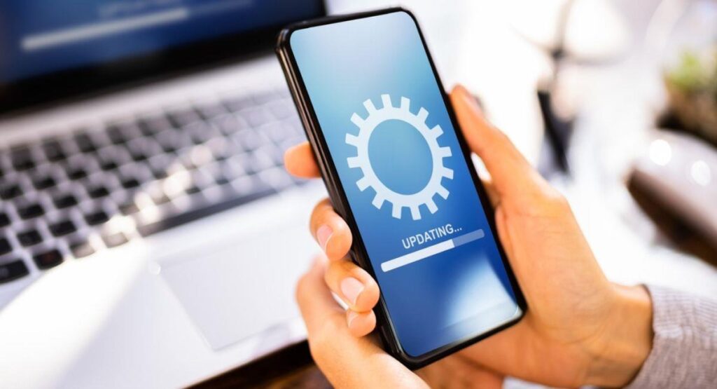 razones por las que se debe actualizar un celular constantemente 1209766
