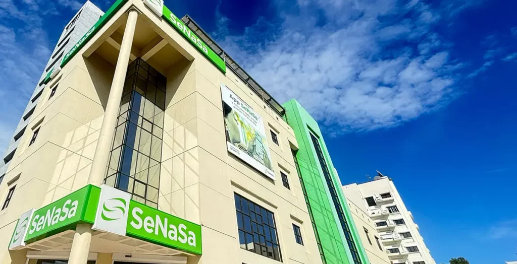 Caso SeNaSa crimen humanidad