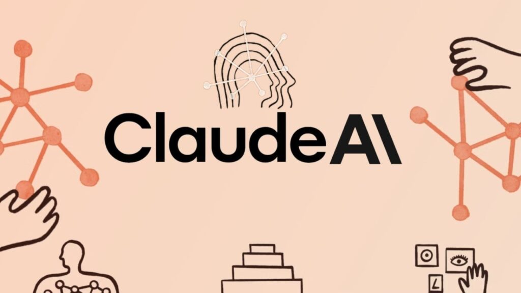 what is claude ai 3616144407135393