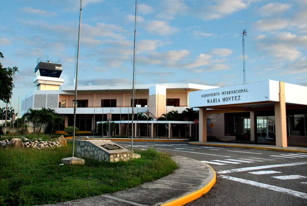 aeropuerto internacional maria montez