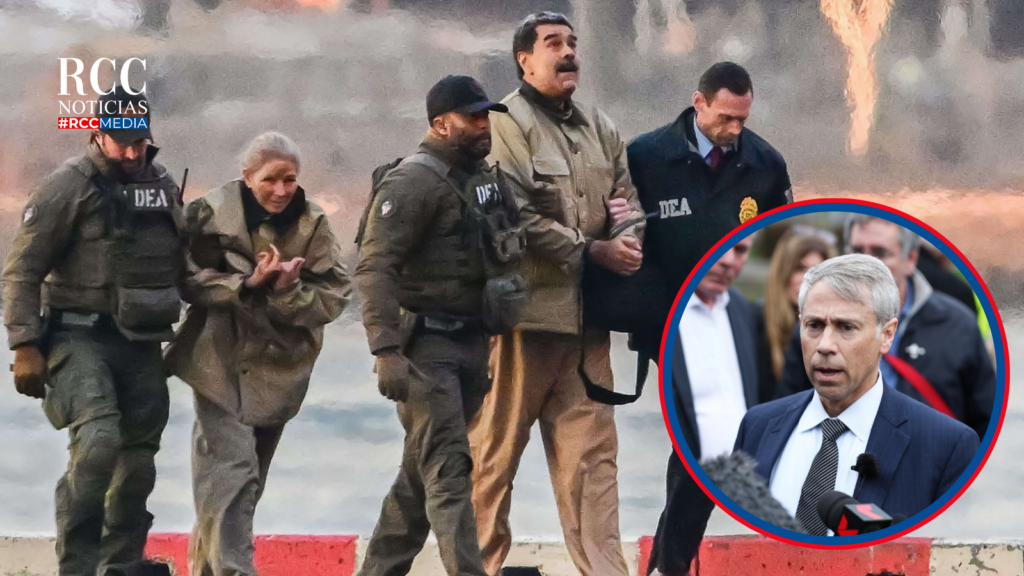 Discurso despedida justicia Molina