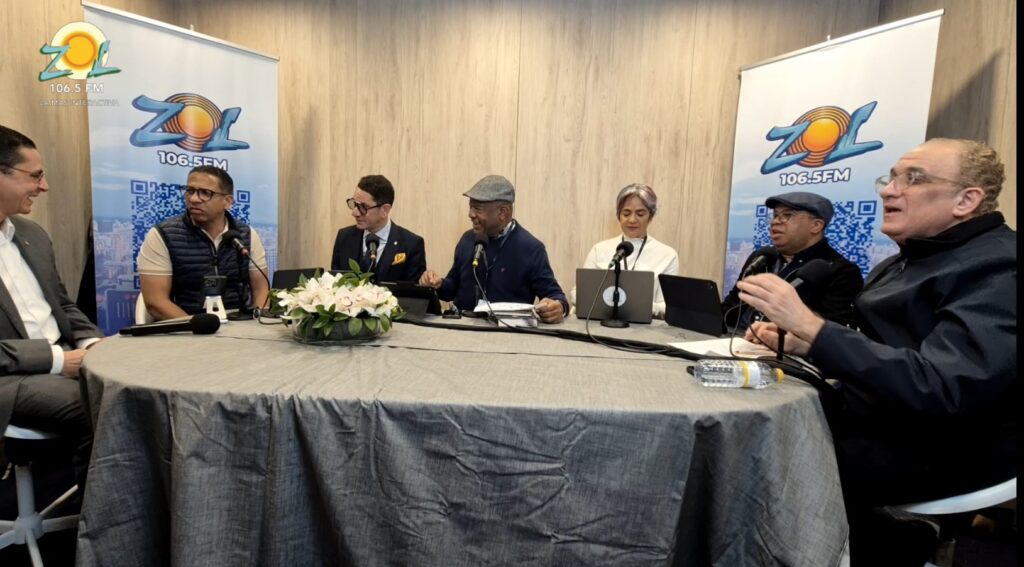 "Colaboración turística Punta Cana"