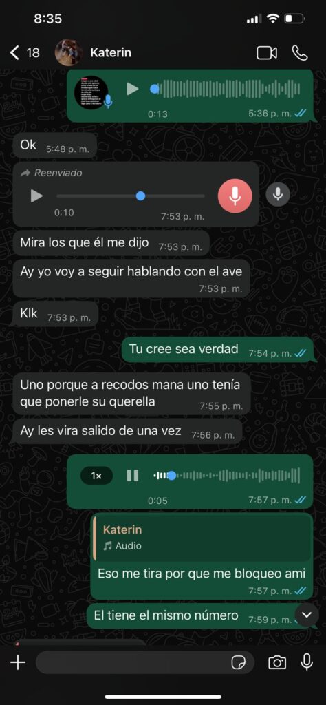 Estafa bancaria involuntaria