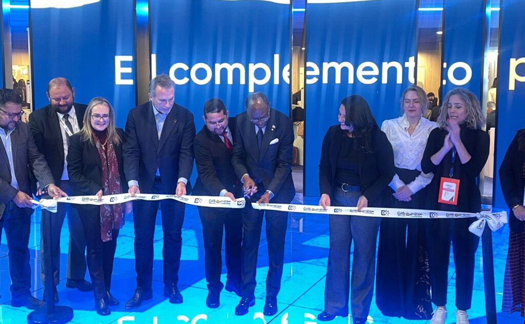 Proyecto Canarena Punta Cana