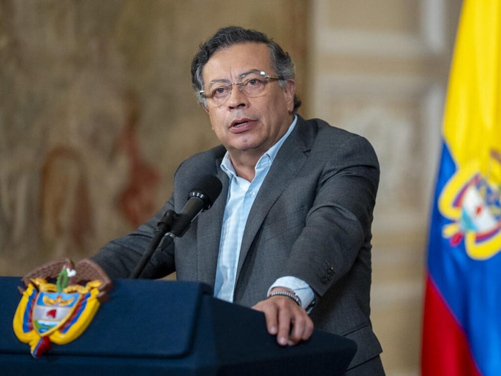 gustavo petro drogas