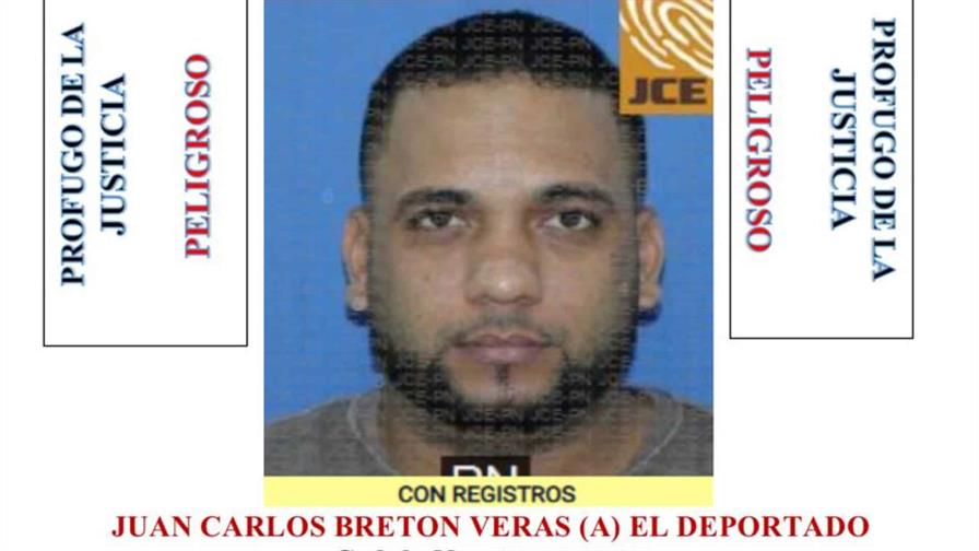Policía identifica uno de los responsables de la muerte del chofer en ...