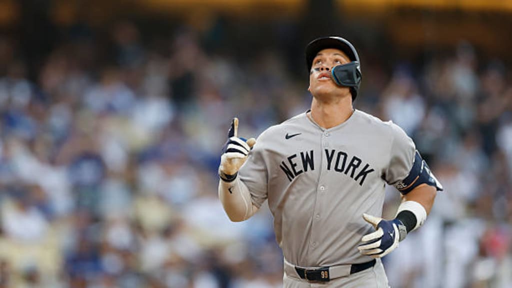 aaron judge. fotofuente externa
