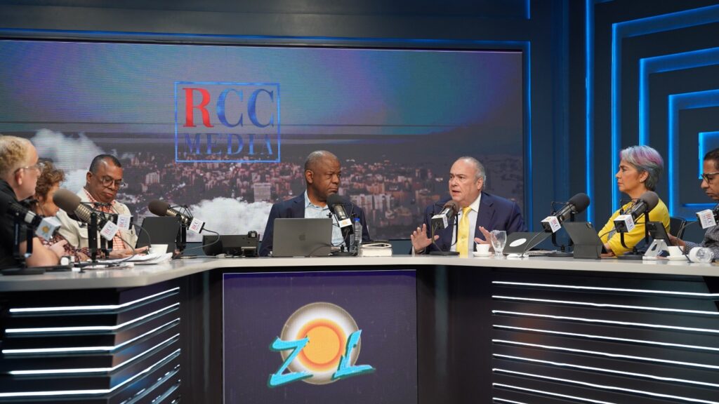 el aspirante a la precandidatura presidencial del partido de la liberación dominicana (pld), charlie mariotti (3)