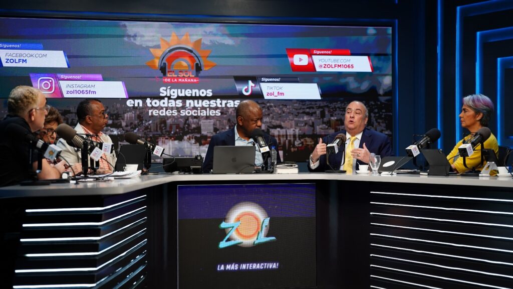 Charlie Mariotti unidad PLD,"Unidad interna PLD"