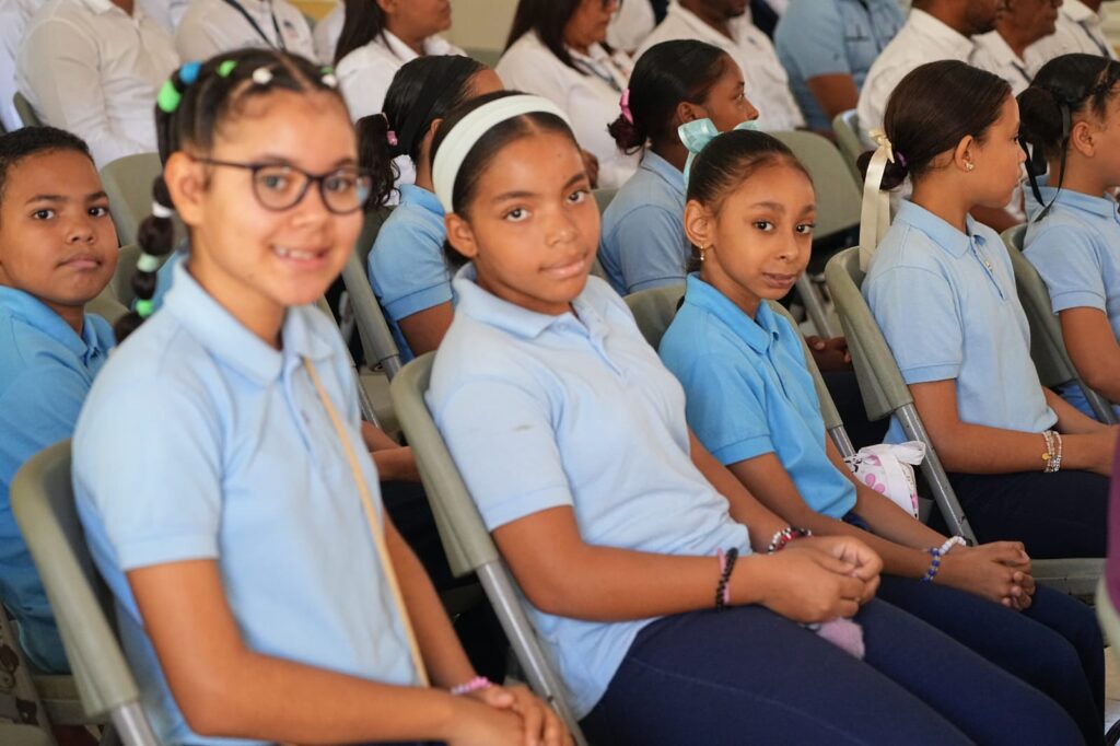 inabie pone en funcionamiento módulo de salud bucal 1