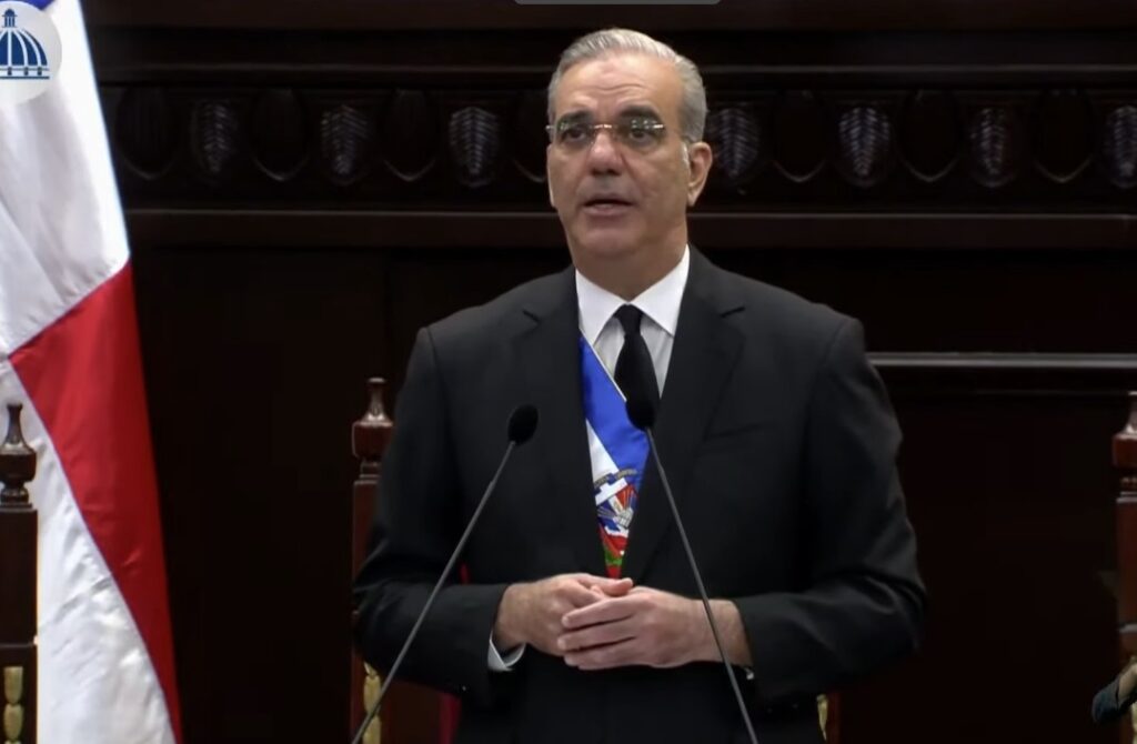 Inversión pública equitativa Dominicana