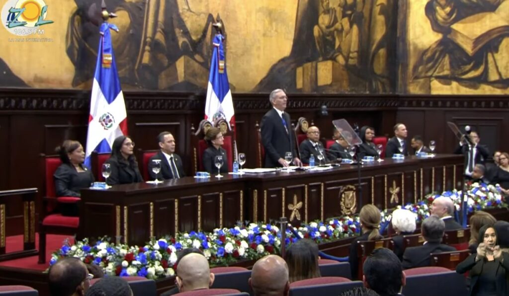 Crecimiento récord zonas francas