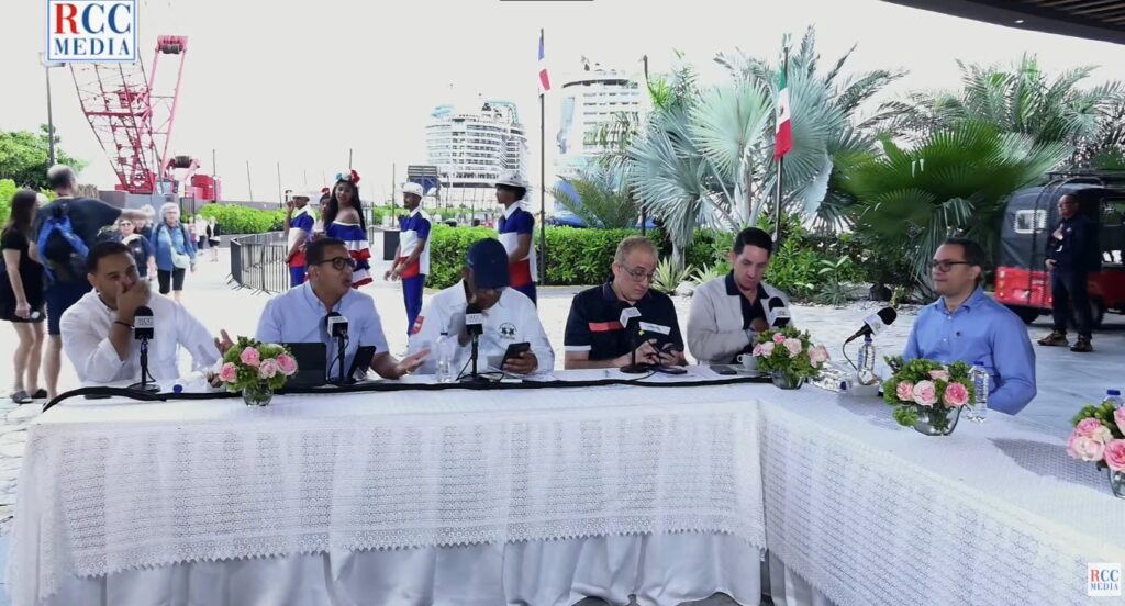 Cruceros impactan economía Dominicana