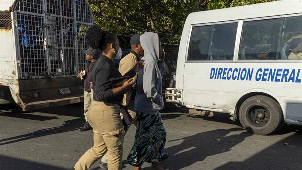 gobierno dominicano fija posicion ante recomendaciones de la cidh 5bcacf10 focus min0.05 0.27 608 342