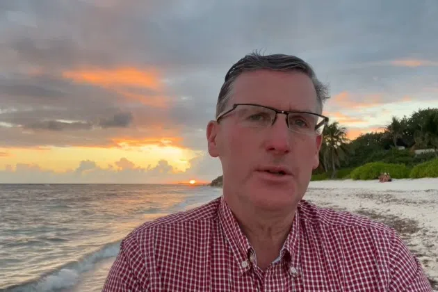 Tragedia afecta política Minnesota