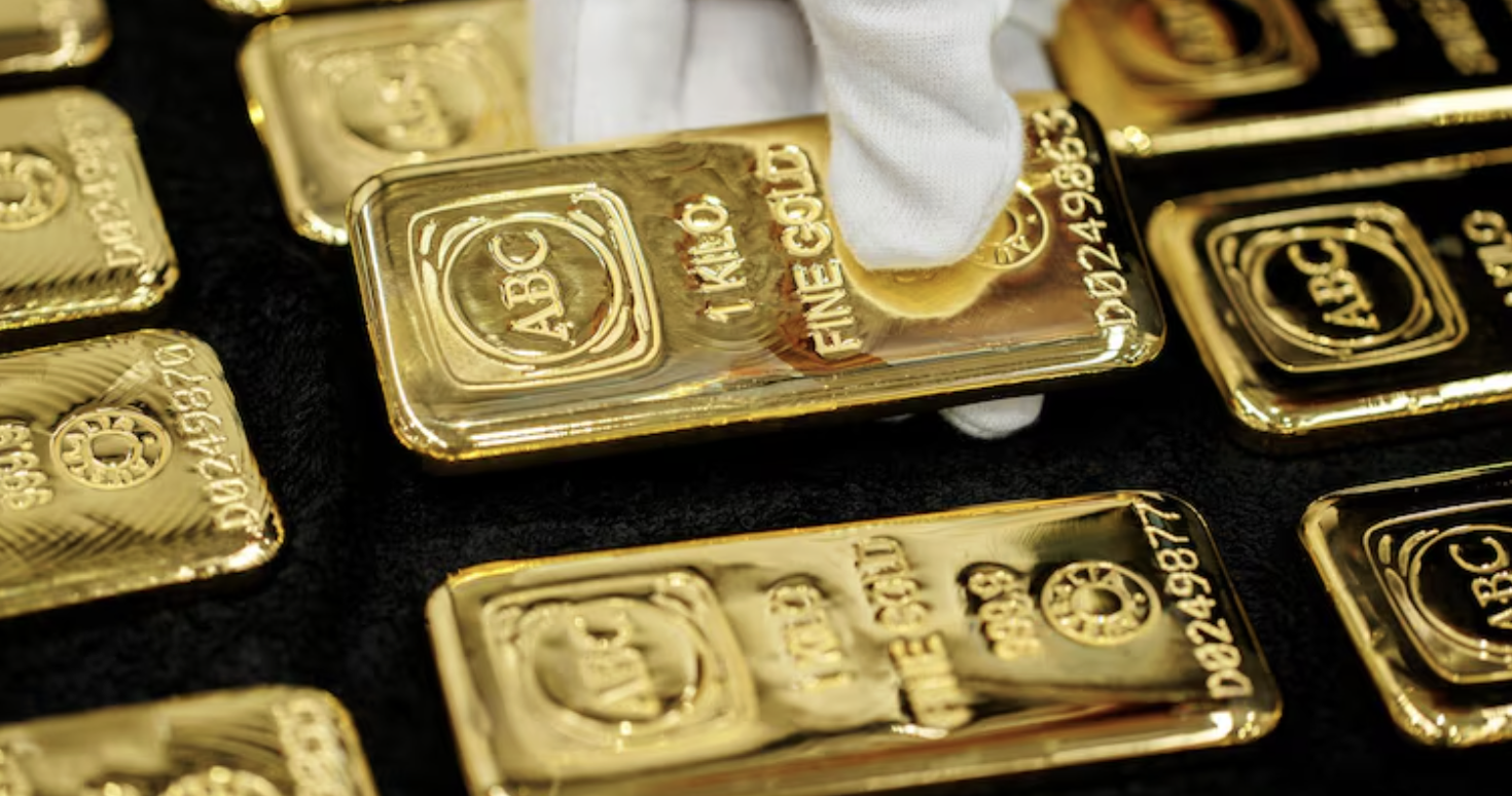 El oro y la plata logran minimizar pérdidas tras caídas del 3% – RCC ...