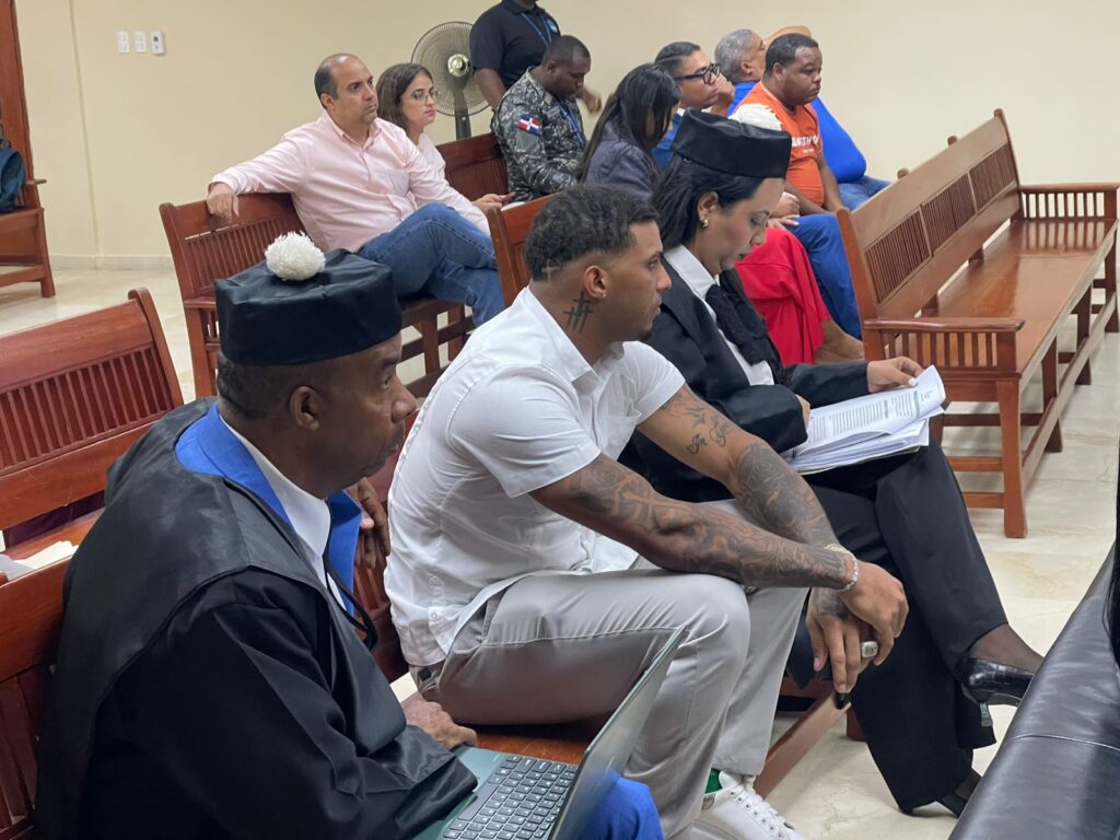 Antecedentes del caso