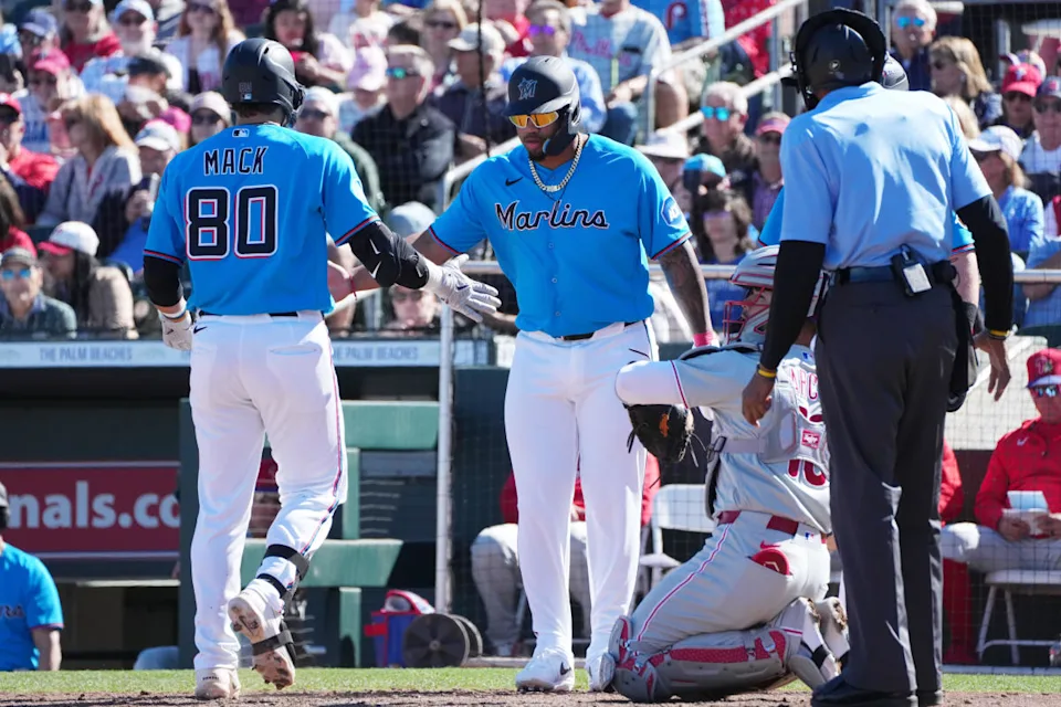 De los Santos debuta